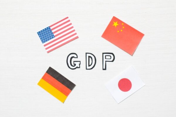GDP(国内総生産)